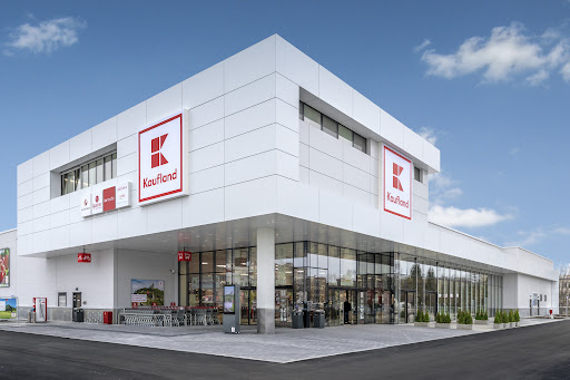 Kaufland Велико Търново