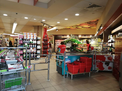 Супермаркет Класико