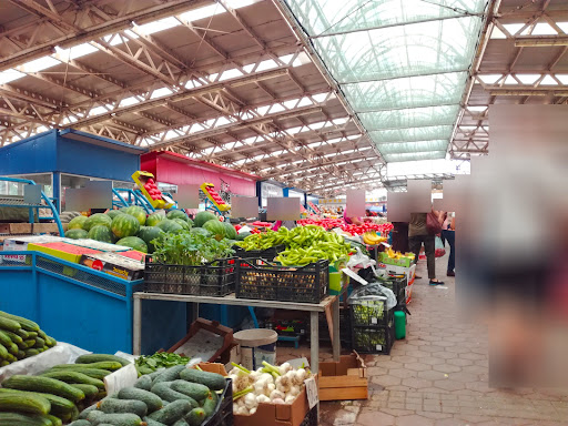 Пазар на Производителя - Кърджали