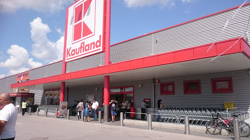 Кауфланд Монтана