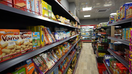 Супермаркет Малинка