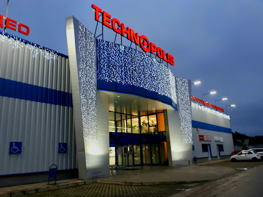 Технополис Монтана