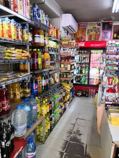 СиК Монтана ЕООД - Магазин за хранителни стоки