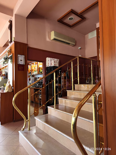 Сладкарница"Огоста"