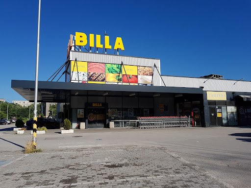 BILLA