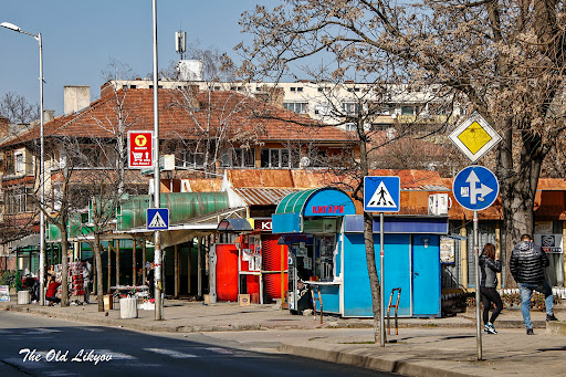 ОБЩИНСКИ ПАЗАРИ ЛОВЕЧ