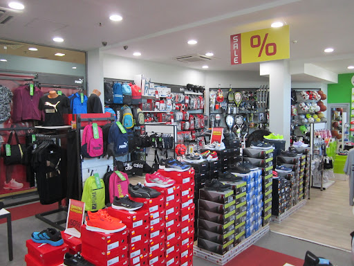 SPORT DEPOT Ловеч