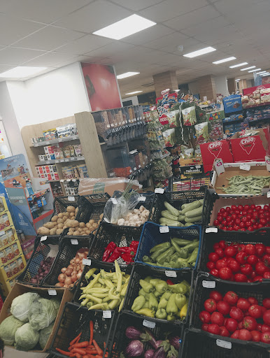 Супермаркет Крес