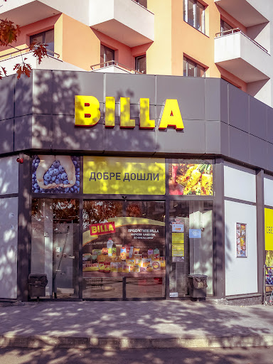 BILLA
