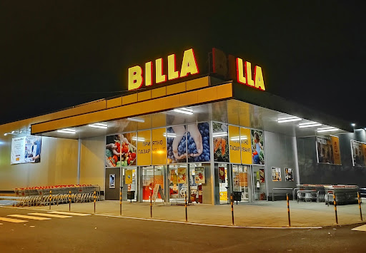 BILLA