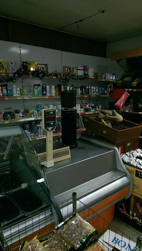 Супермаркет ,,Тони''