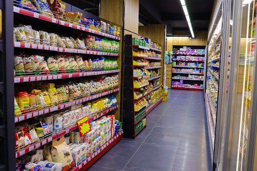 Денонощен хранителен магазин "Шенел Гранд маркет"