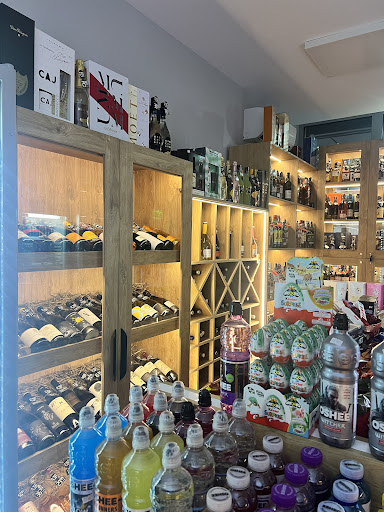 Drink Factory Shop