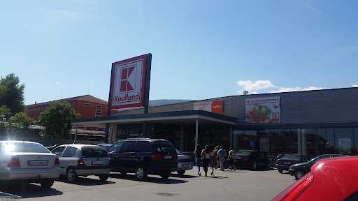 Kaufland Аcеновград