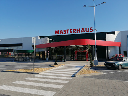 MASTERHAUS Казанлък