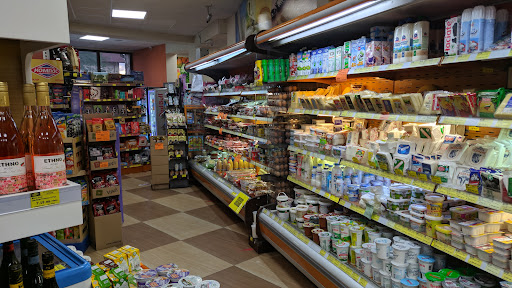 Супермаркет Кристи