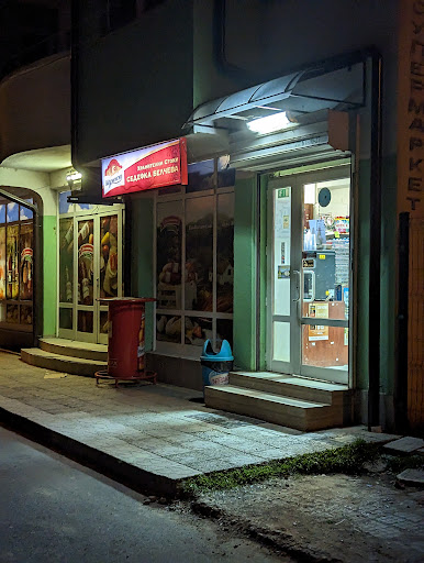 Седефка Белчева