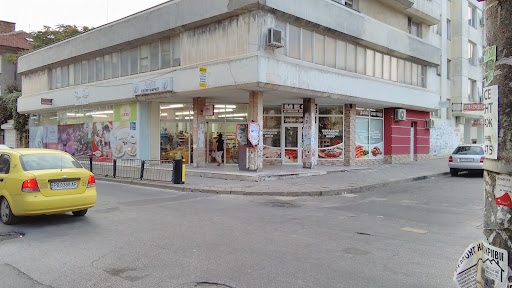 Казанлък АД - Пазара