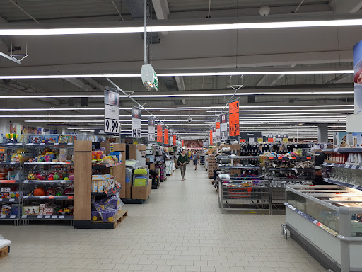 Kaufland Горна Оряховица
