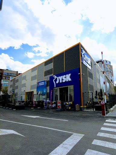 JYSK Gorna Oryahovitsa