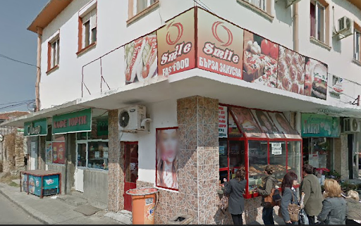 Магазин Лино