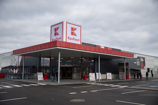 Kaufland Петрич