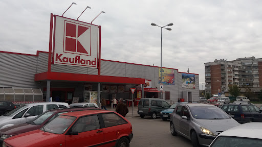 Кауфланд