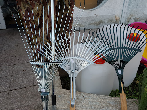 магазин "Дупките"