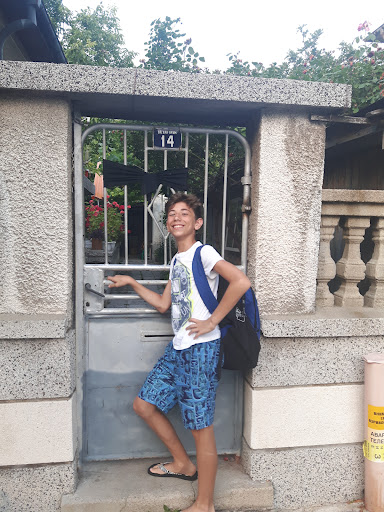 Къщата на Димана