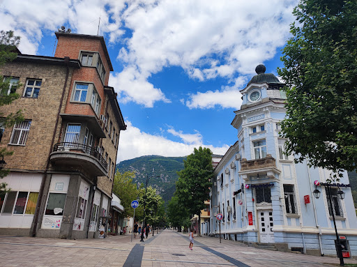 Карлово