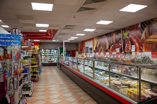 ABC Market Дунав