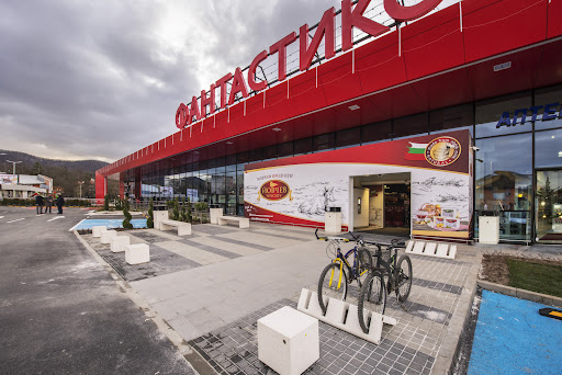 Фантаcтико Ф14