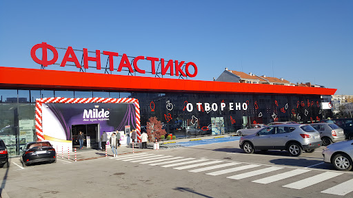 Фантастико F42