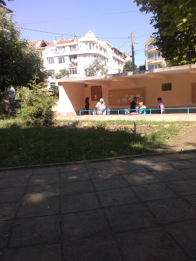 Детски маркет ”Буратино”