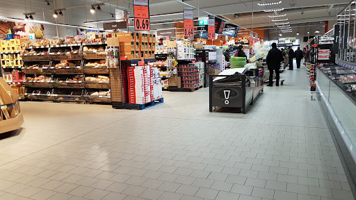 Kaufland Дупница