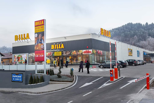 BILLA