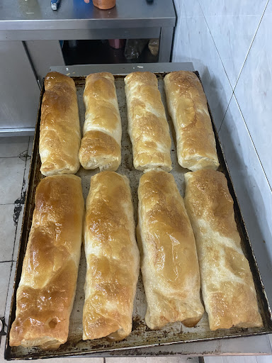 Закуски Джеки