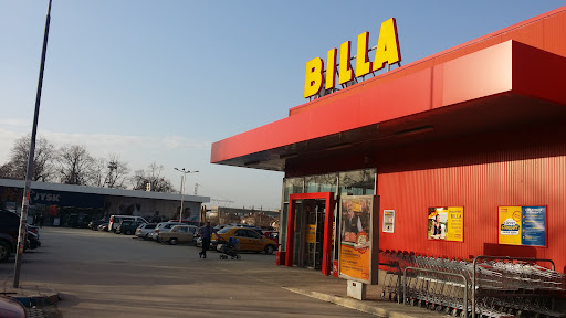 BILLA