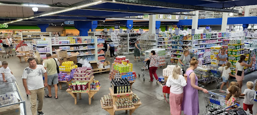 Жанет Сити Маркет 2