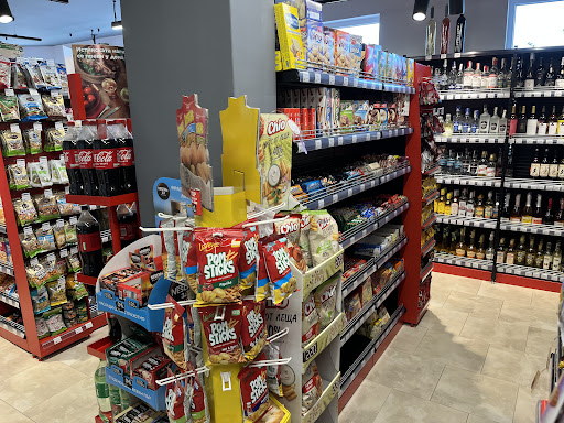 Супермаркет Несебър - Виви Маркет