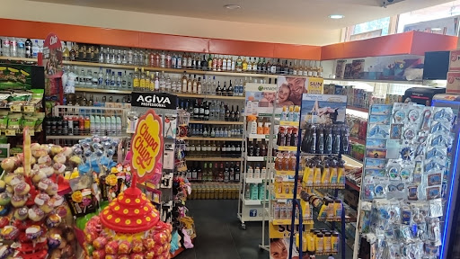 Supermarket "Vigo 3"