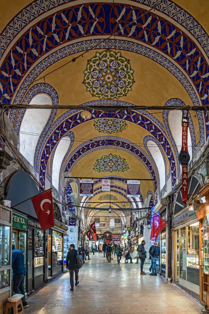 istanbul market
