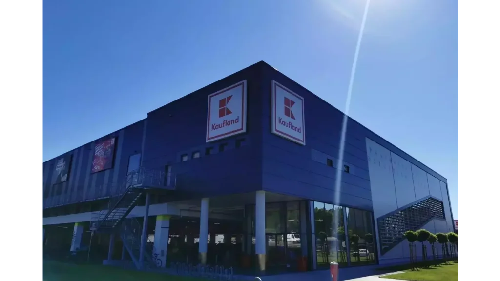 Kaufland Варна-Одеcоc 1 kaufland d0b2d0b0d180d0bdd0b0 d0bed0b4d0b5cd0bec