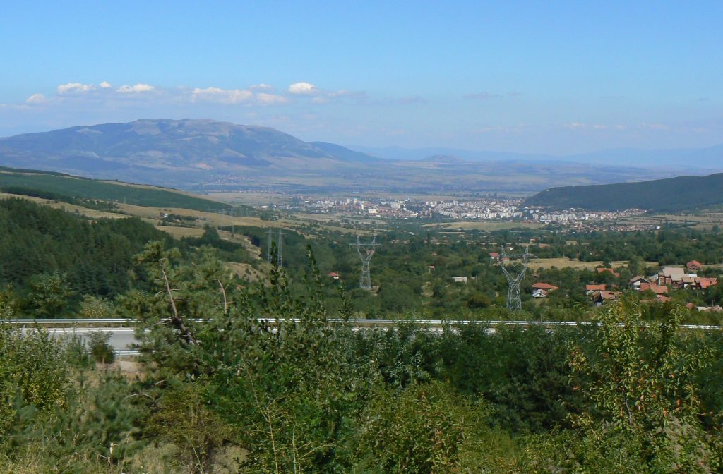 Kyustendil 1 kyustendil