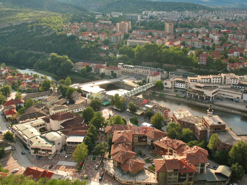 lovech