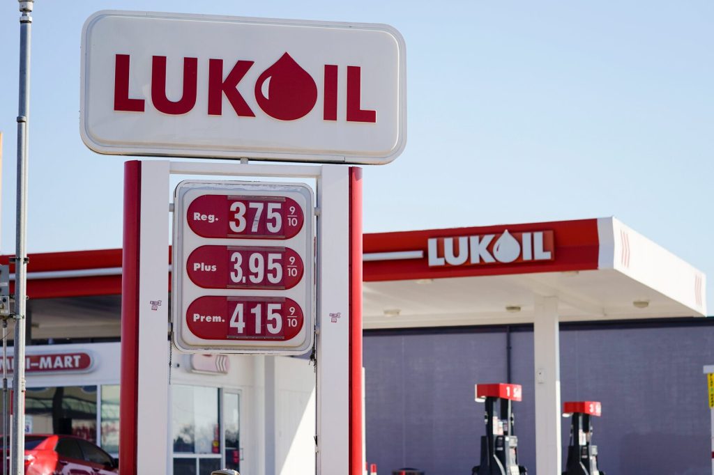 lukoil