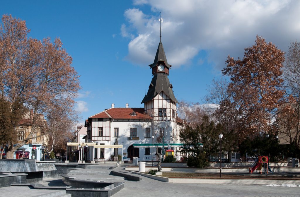 pazardzhik