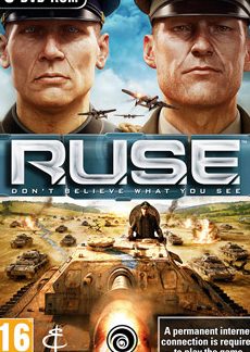 Ruse 1 ruse