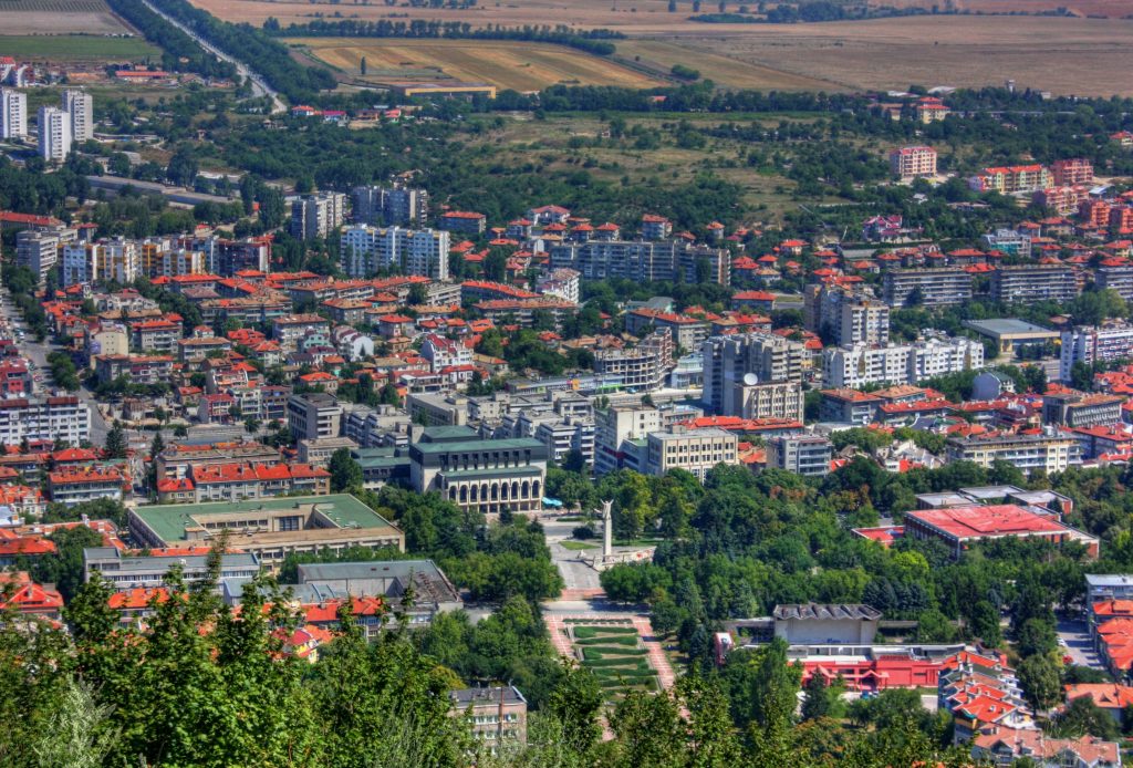 Shumen 1 shumen