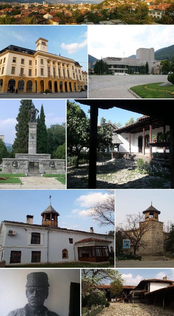 Sliven 1 sliven